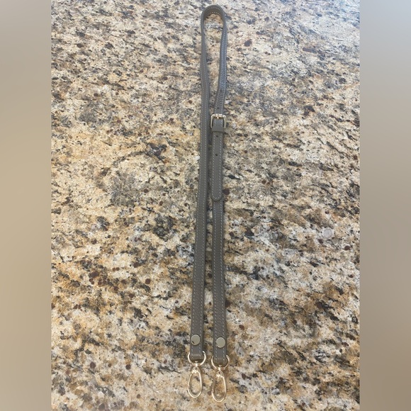 Valentina Handbags - Valentina Leather Purse Strap